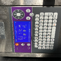 Markem Imaje AG 9020 Label Printer image 1